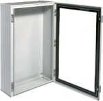 Orion Plus 800x500x200 ar stiklu FL171A | 3250610670743