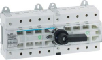 Modular change-over switch 80A HI404R | 3250613190071