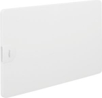 White door for golf VF/VS218, 16.5x388x250 mm VZ607N | 3250616655065