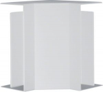 internal corner halogen free for trunking system LFxxx/FB 60x150mm light grey M55217035 | 4012740137386