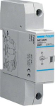 Under voltage release for motor starter 230V AC MZ528N | 3250614565144