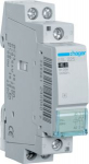 Contactor 25A, 2NO, 12V~50Hz ESL225 | 3250612400607
