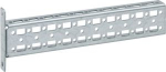 Perforated lateral bracket, Quadro5, L400 mm FN690E | 3250610189436