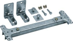Holder, Univers, strain relief D250 mm UT81CN | 3250616302150