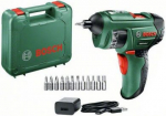 PSR Select Cordless screwdriver 0603977021 | 4053423207248
