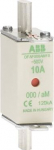 OFAF000AM2 Fuse aM 2A 500V 1SCA022652R0360 | 6417019210803