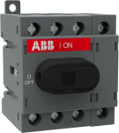 OT16F4N2 Slodzes slēdzis 4p 16A 1SCA104829R1001 | 6417019389738