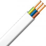 Kaabel YDYp 3x1 300/500V 13028019 | 5907802044643