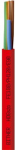 Cable HDGszo FE180/PH120/E90 5x6.0 red B52070