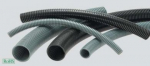 HELUcond PA6-F Corrugated tube ND29 black 90461
