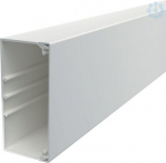 Cable duct 60x130x2000mm WDK60130RW 6191223 | 4012196363377