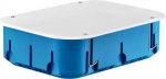 Cavity wall box P6x60DP 215x157mm MULTIBOX depth 60mm (7) 32178203 | 5907813220623