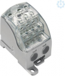 Terminal WPD 109 1X185/2X35+3X25+4X16 GY 1562090000 | 4050118384895