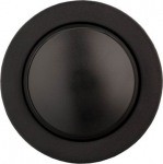 Spare part for rotary dimmer, black, Renova WDE011537 | 3606489699864