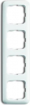 4 set frame, white ReflexSl 2514-214 2CKA001725A1543 | 4011395172841