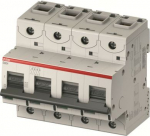 S804PV-S10 Miniature circuit breaker (MCB) High Performance 5kA 2P 10A B 2CCP844001R1109 | 7612271211134