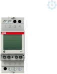 DWA1 Digital time switch, weekly and asto programming, one channel 2CSM222511R1000 | 8012542225119