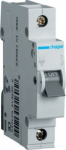 Miniature Circuit Breaker 6kA C 13A 1P MC113A | 3250614337079