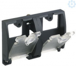Pushbutton PadLocking device 48536 | 3303430485360