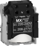 Shunt release MX 220-240V 50Hz NSX100-630 LV429387 | 3606480019098