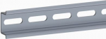 One symmetric mounting rail perforated 35x15 L2000mm Supply: 20. range: Spacial - product or component type: rail - type of rail: symmetrical DIN - accessory / separate part category: mounting accessory - device application: multi-purpose - product c ...