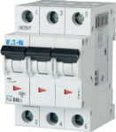 PL6-B40/3 Miniature Circuit Breaker 40A 3P B 286593 | 4015082865931