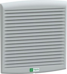 Ventilator IP54, 300m3/h, 230V NSYCVF300M230PF | 3606480151286