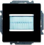 MSA-F-1.1.1-95 Movement detector/switch actuator, 1gang, ch&acirc;teau-black, Sensor/actuator combinations 2CKA006220A0701 | 4011395205297