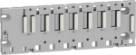 Rack M340, 6 slots, panel, plate or DIN rail mounting. range of product: Modicon M340 automation platform - accessory / separate part type: rack. BMXXBP0600 | 3595863908909