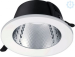 LED Downlight DN070B LED24/840 24W 4000K 2400Lm IP20/54 IK03 D200 RD EU 60&deg; 929003165632 | 8719514354043