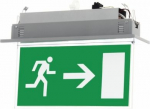 CAPELLA 3H C25 IP20 LED Emergency luminaire CAPELLA 3H C25
