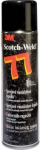 77 Scotch Weld Multipurpose Spray Adhesive YP208061223 | 5900422025962