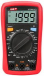 Digital Multimeter UT33D+ NCV CAT II 600V UT33C+ | 5901890044455