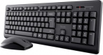 KEYBOARD +MOUSE WRL PRIMO SET/ENG 25347 TRUST 25347 | 8713439253474
