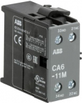 CA6-11M Auxiliary Contact GJL1201317R0003 | 4013614050961