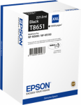 Epson C13T865140 | Ink cartridge | Black C13T865140 | 8715946544977