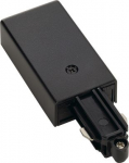 Power supply unit 1-phase, black 143040 | 4024163142601