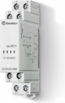 MUDOLAR BISTABLE RELAY 131200120000 | 8012823336633