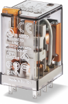 Relay 2CO 10A 24V AC 55.32.8.024.0054 553280240054 | 8012823091761