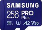 MicroSDXC Pro Plus 256 GB memory card MB-MD256SA/EU | 8806094788105