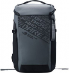 Asus ROG Ranger BP2701 | Gaming Backpack (Cybertext Edition) | Fits up to size 17-18 " | Backpack | Grey 90XB06L0-BBP010 | 4711387027714