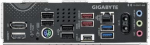 Mainboard GIGABYTE AMD B850 SAM5 ATX Memory DDR5 Memory slots 4 4xPCI-Express 16x 3xM.2 1xHDMI 1xDisplayPort 1xAudio-In 1xAudio-Out 1xMicrophone 4xUSB 2.0 4xUSB 3.2 1xUSB-C 1xPS/2 1xRJ45 B850GAMINGWF6 B850 GAMING WF6 | 4719331866631