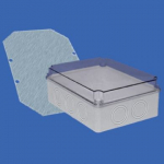 OH-3A.3   Obud.hermet.z płytą metal 29.33 | 5905548282565