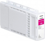 Epson Singlepack Vivid Magenta T44Q34N UltraChrome PRO 12 350ml | Epson Singlepack UltraChrome PRO 12 | T44Q3 | Ink cartridge | Vivid magenta C13T44Q34N | 8715946727776