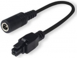 NET ACC POWER 4-PIN TO BARREL/PR2PD01B TELTONIKA PR2PD01B | 4779051841080