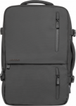 Natec | Camel Pro | Laptop Backpack | Fits up to size 17.3 " | Backpack | Black NTO-2116 | 5901969443974