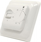 TCS-70F thermostat with floor sensor 230VAC; 16A; +5C+45C TCS-70F | 4751033950041