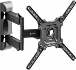 TV SET ACC WALL MOUNT /32-65"/BLACK M4-B ONKRON M4-B | 4262392441885