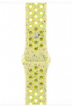Apple | 46mm Volt Splash Nike Sport Band - M/L MGC14ZM/A | 195950647983