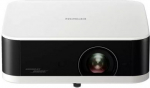 Epson EF-61W | Full HD (1920x1080) | 700 ANSI lumens | White V11HB72040 | 8715946741529